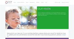 Desktop Screenshot of chironeurokids.com